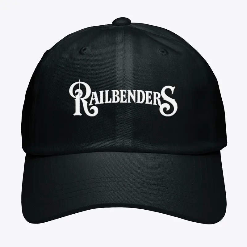  Railbenders Hats