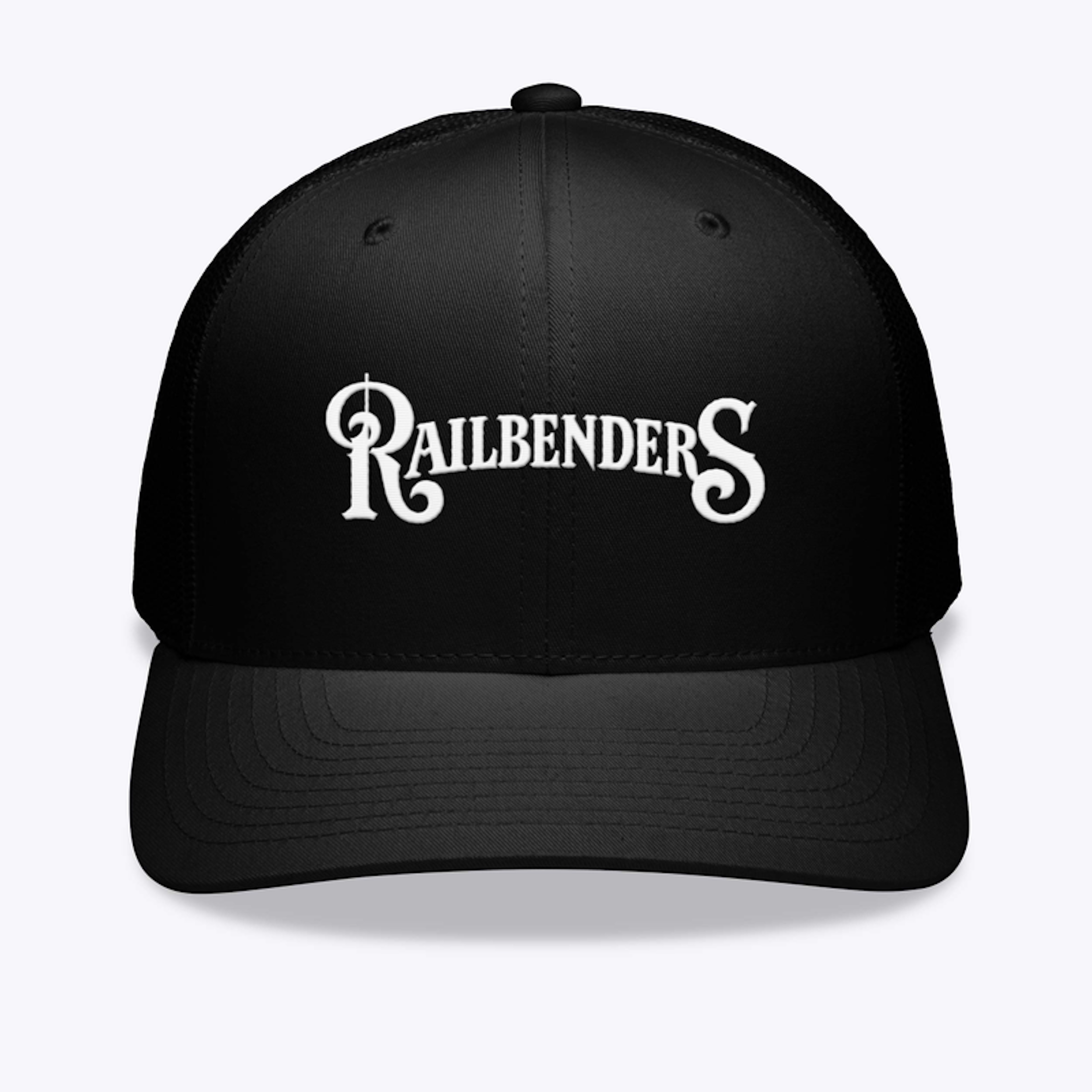  Railbenders Hats