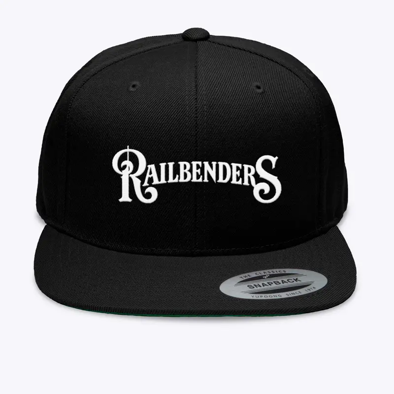  Railbenders Hats