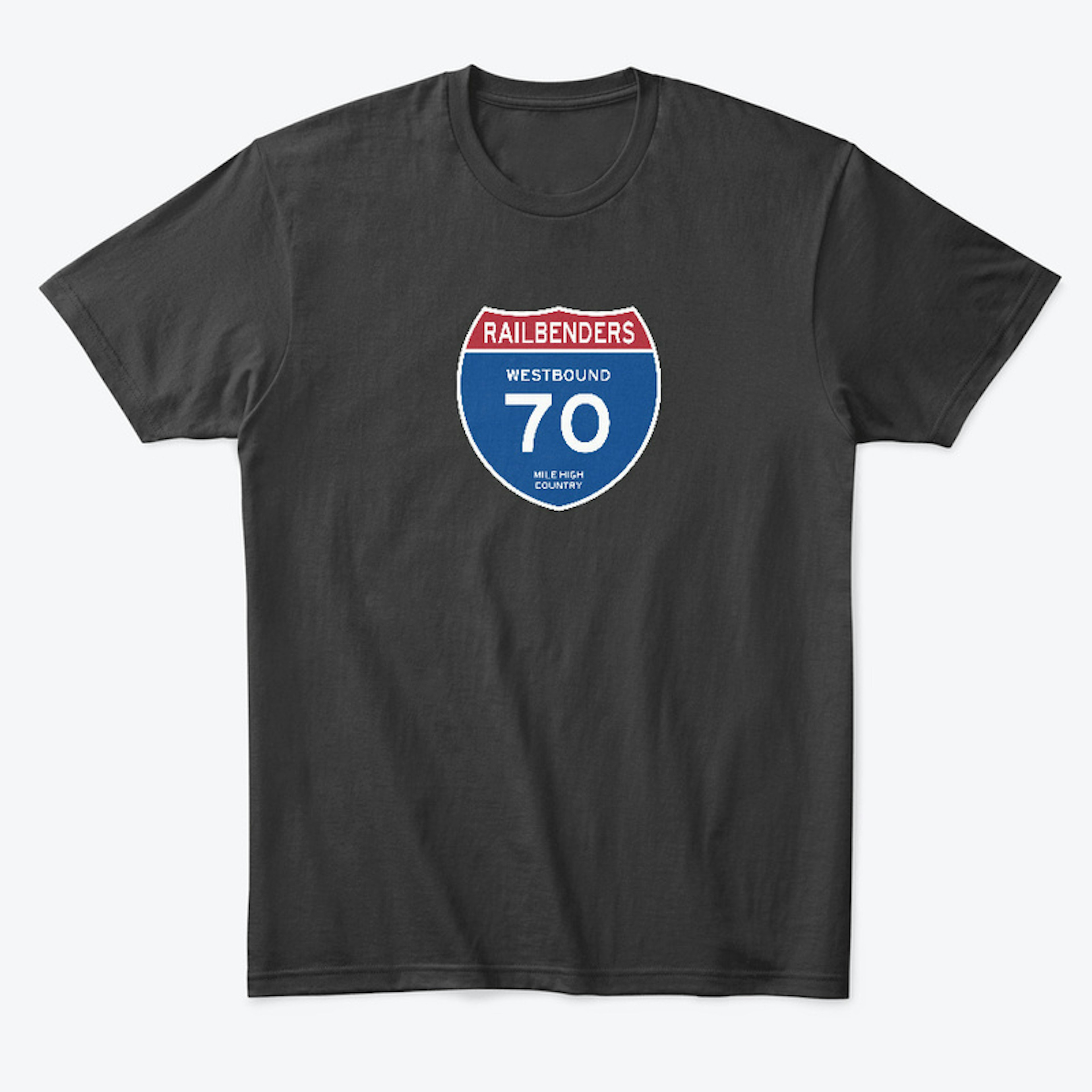 I-70 Westbound